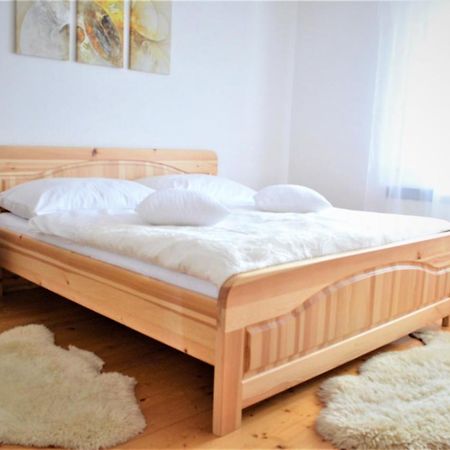 Apartmany Livia Litmanova Luaran gambar
