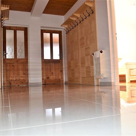 Apartmany Livia Litmanova Luaran gambar