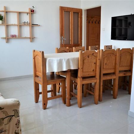 Apartmany Livia Litmanova Luaran gambar