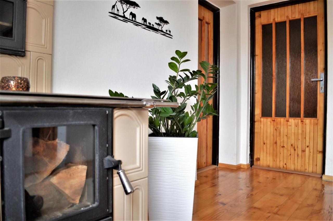 Apartmany Livia Litmanova Luaran gambar