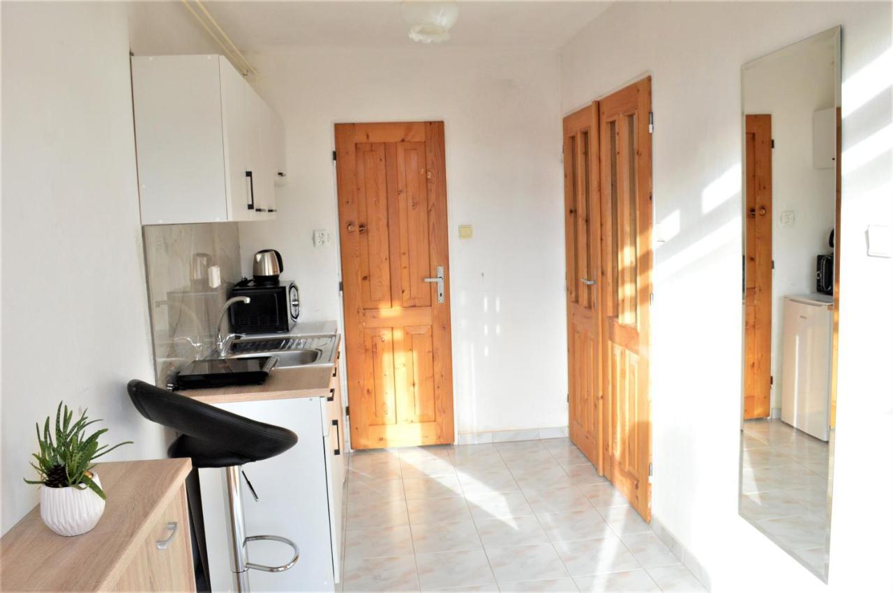 Apartmany Livia Litmanova Luaran gambar