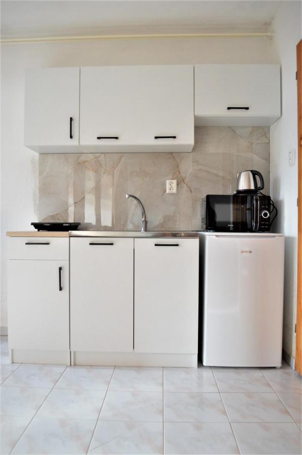 Apartmany Livia Litmanova Luaran gambar