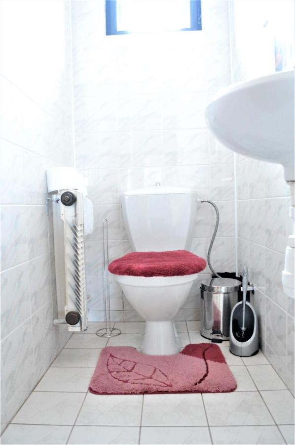 Apartmany Livia Litmanova Luaran gambar