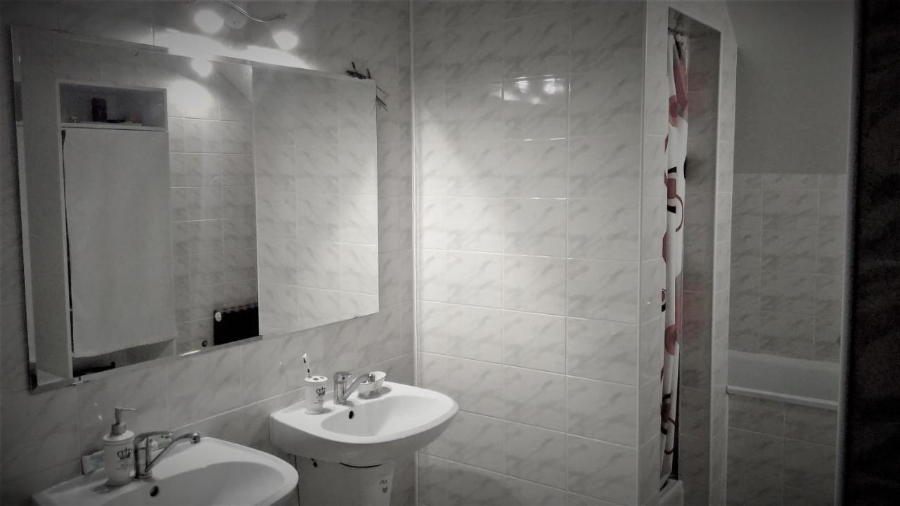 Apartmany Livia Litmanova Luaran gambar
