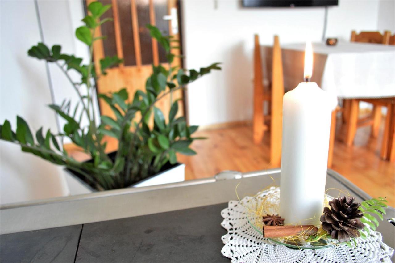 Apartmany Livia Litmanova Luaran gambar