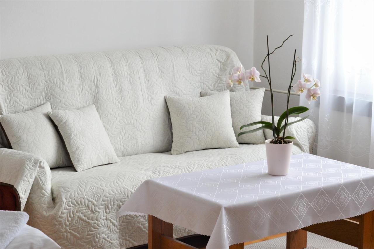 Apartmany Livia Litmanova Luaran gambar