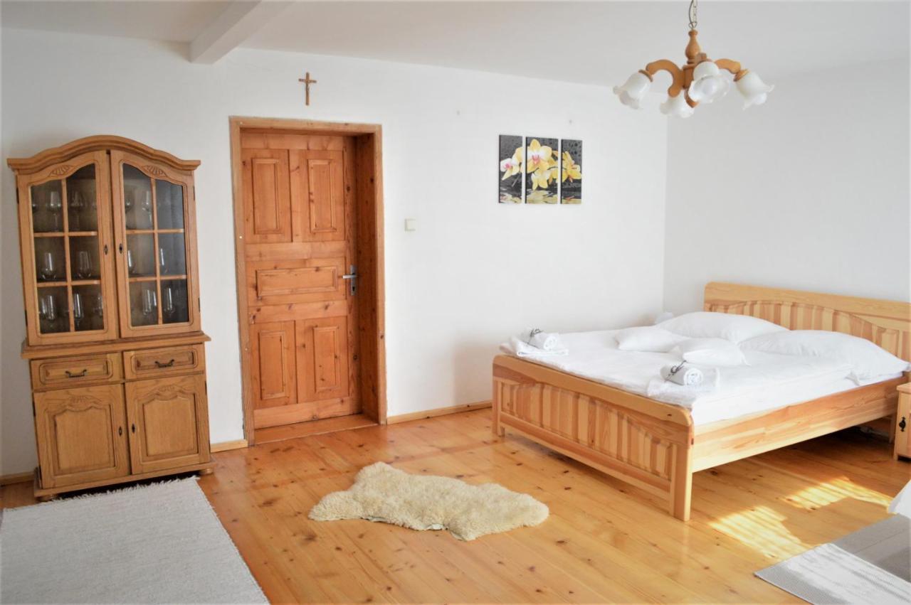 Apartmany Livia Litmanova Luaran gambar