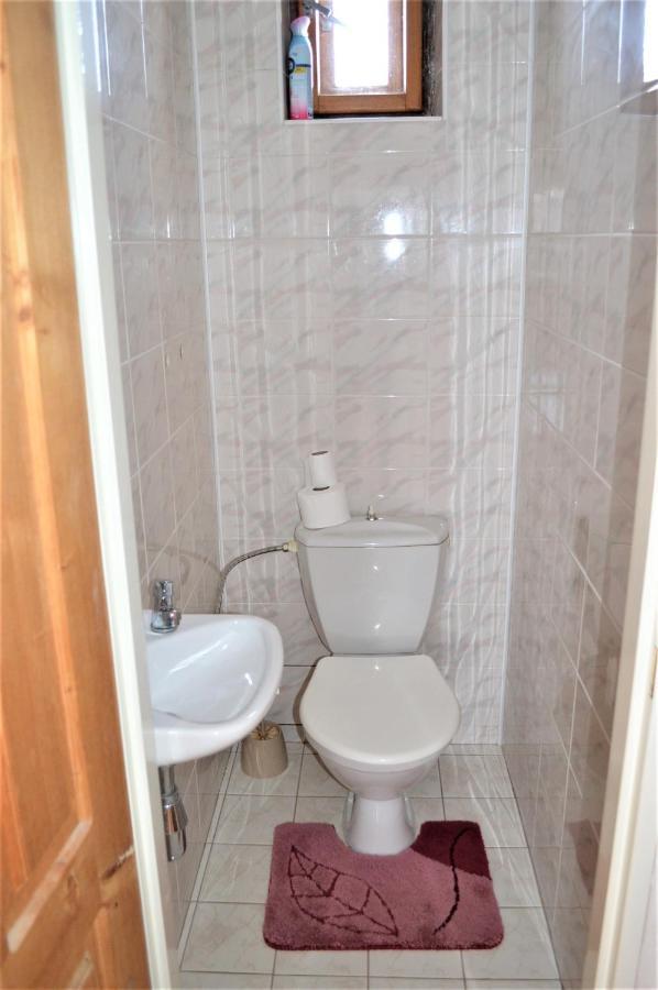 Apartmany Livia Litmanova Luaran gambar