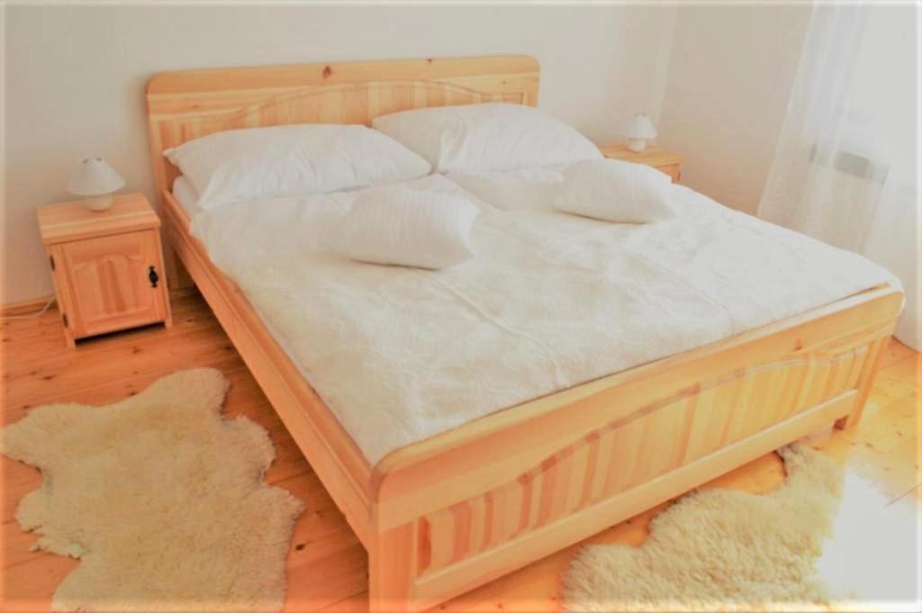 Apartmany Livia Litmanova Luaran gambar