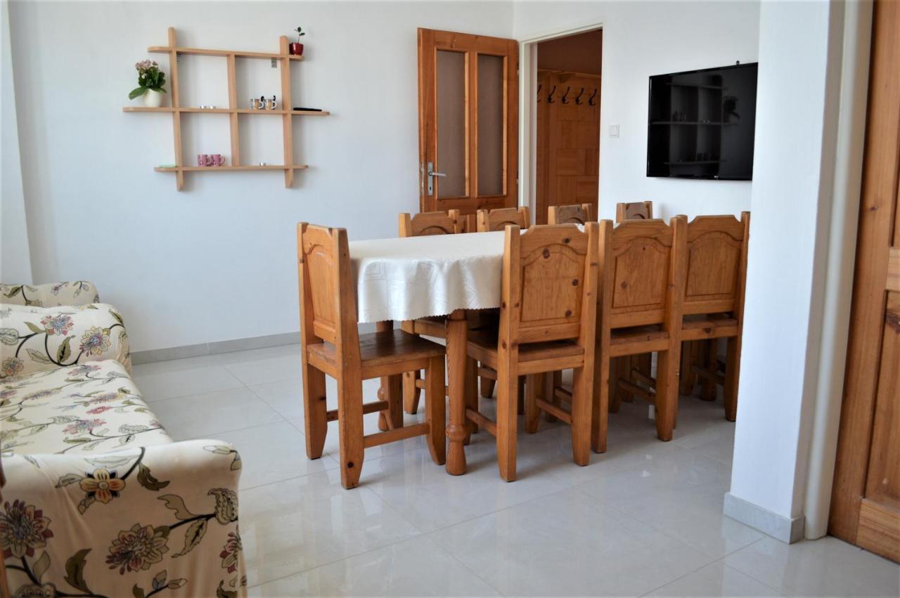 Apartmany Livia Litmanova Luaran gambar