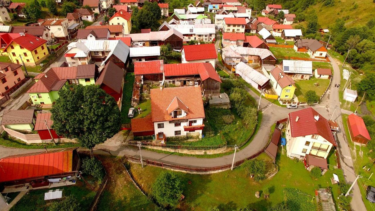 Apartmany Livia Litmanova Luaran gambar