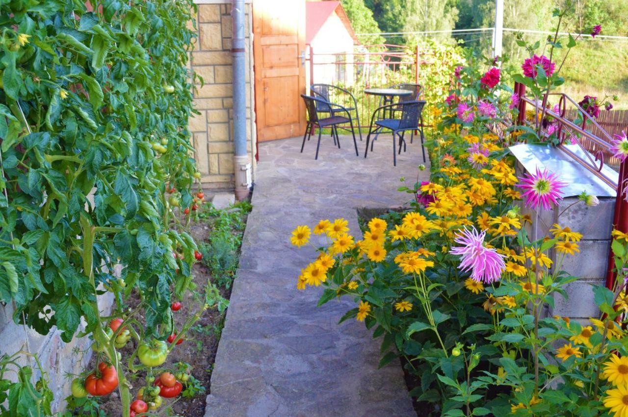 Apartmany Livia Litmanova Luaran gambar