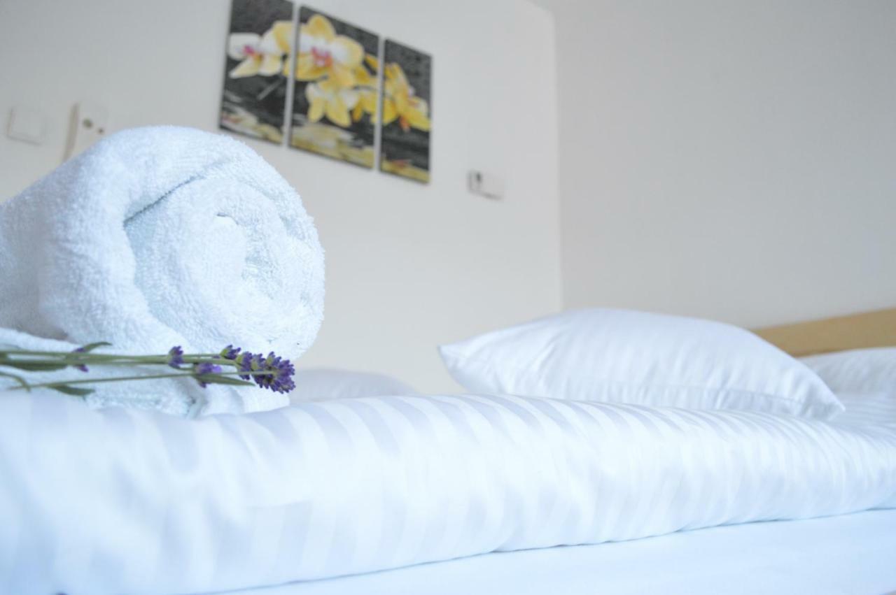 Apartmany Livia Litmanova Luaran gambar