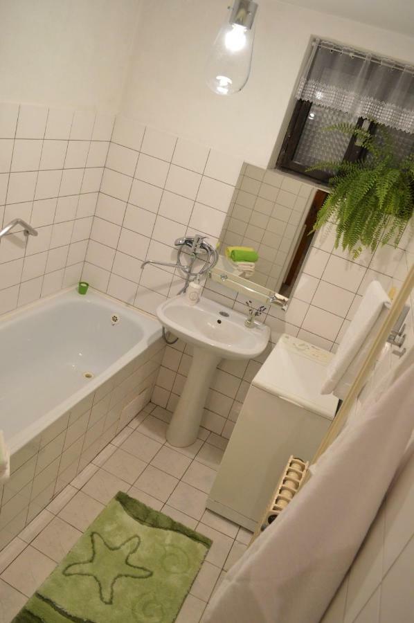 Apartmany Livia Litmanova Luaran gambar